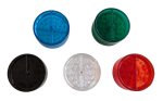 Acrylic Magnetic Grinder Up