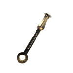 Stainless steel tobacco pipe tool for cleaning”
