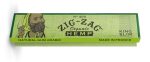 Zig Zag Organic Hemp King Slim Papers