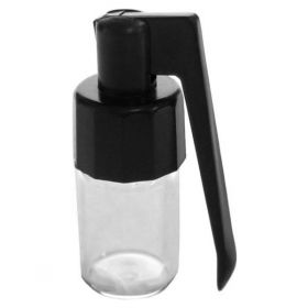 Flip Up Snuff Container Small