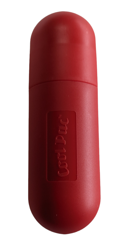Partypac Red