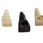 Medium Onyx Pipe