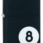 Zippo Billiards