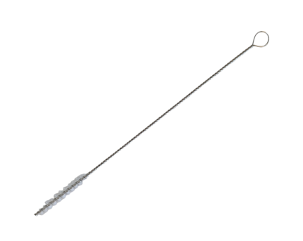 Shank Cleaning Brush