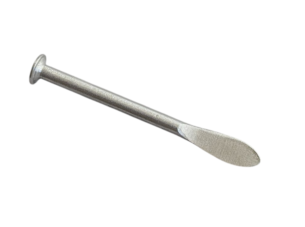 Pipe Nail