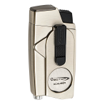 Vector Xcaliber Nickel Satin