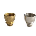 Metal Bowls