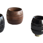 Wooden Bowls