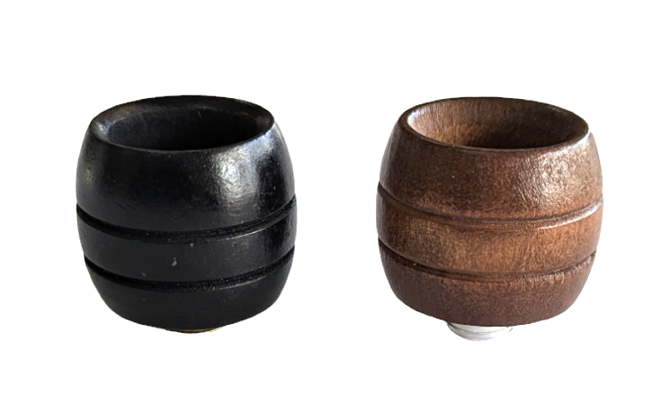 Wooden Bowls Large