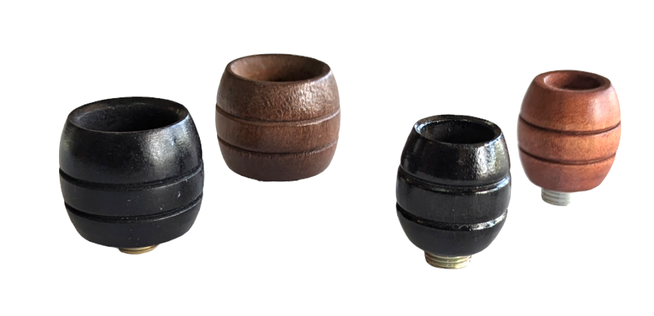 Wooden Bowls