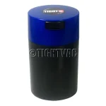 15-307 Blue Top Black Base