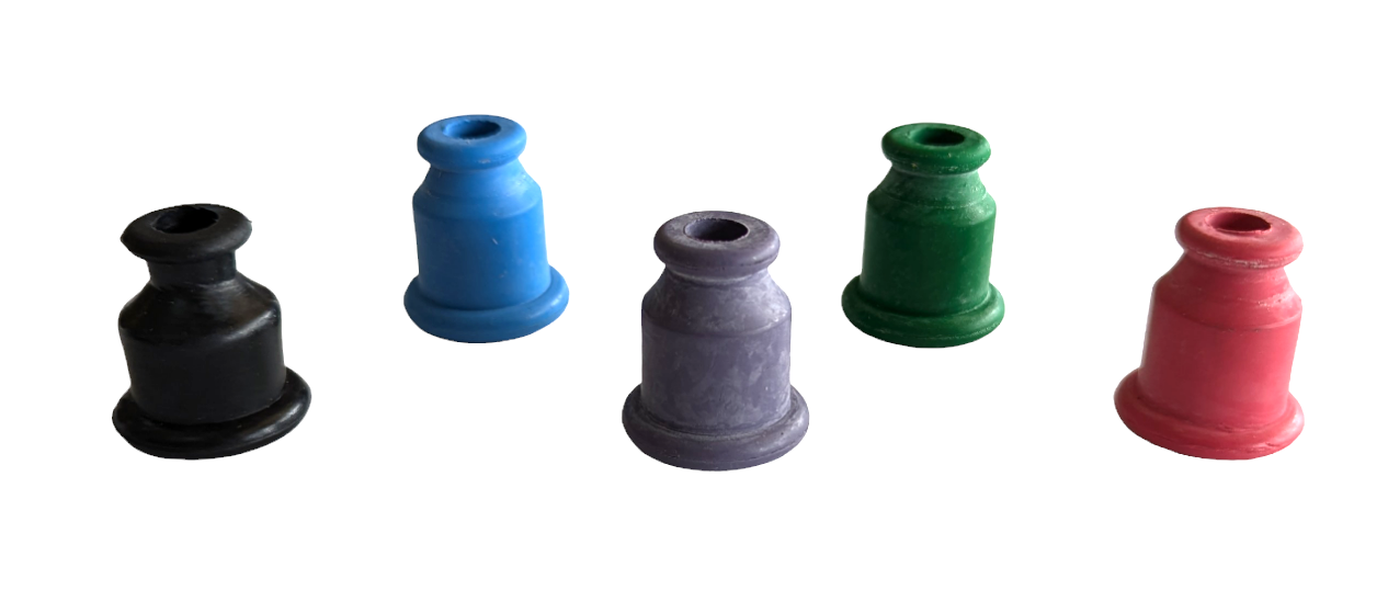 Take-A-Smoke Mouthpiece