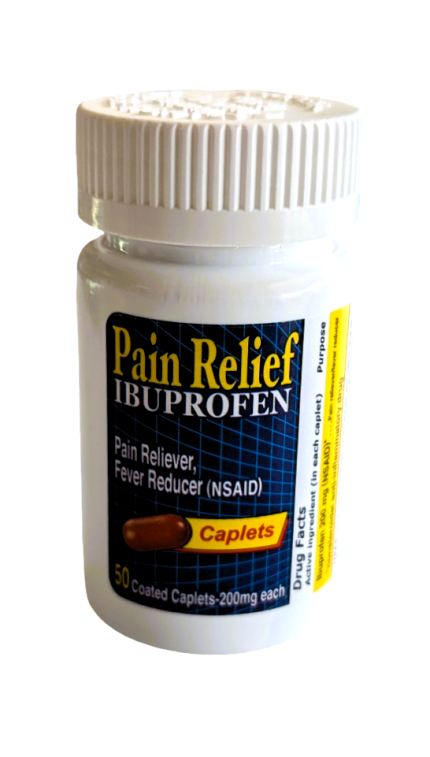 Dugout Pain Relief