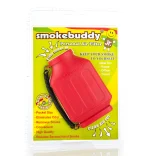 Smokebuddy Jr. Red