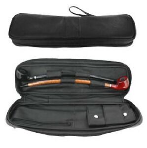 Churchwarden Combo Pouch