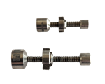 Titanium Nail Adjustable