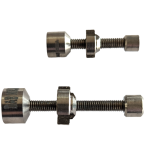 Titanium Nail Adjustable