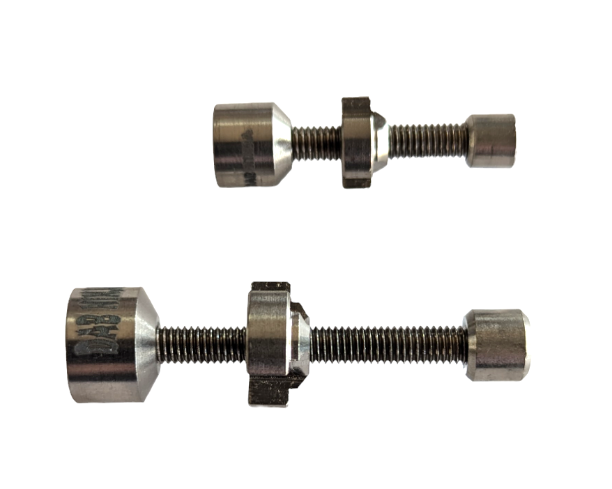 Titanium Nail Adjustable