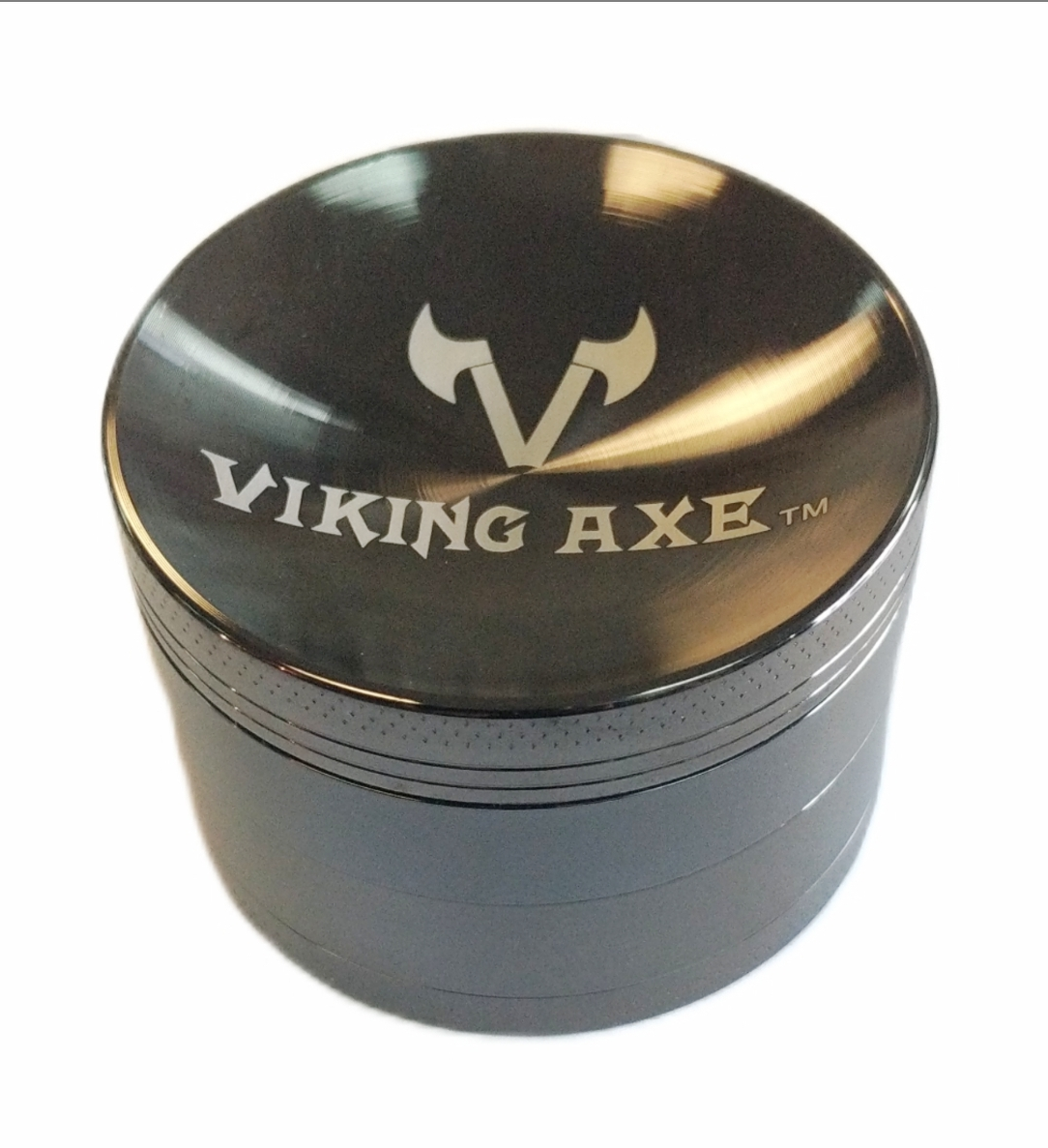 Viking Axe Grinder 63mm 4pc