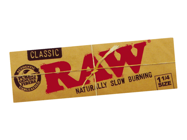 RAW Classic 1-1-4-Papers
