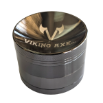 Viking Axe 56mm Grinder - 4 Piece - Image 4
