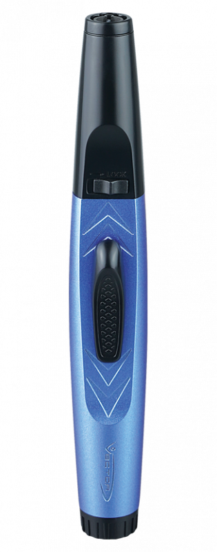 Vector Avenger Blue Torch
