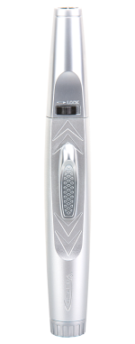 Vector Avenger Chrome