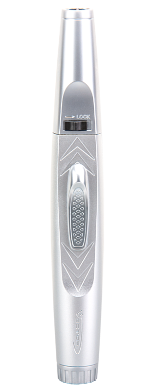 Vector Avenger Chrome