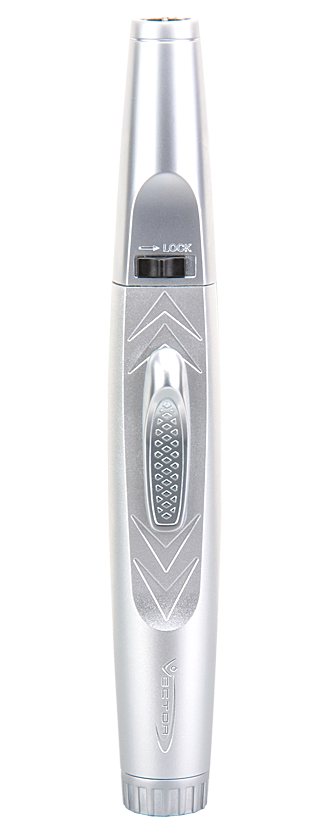 Vector Avenger Chrome