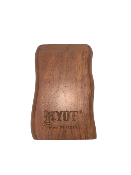 Dugout RYOT with Poker - Small