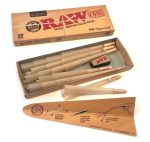 RAW Classic 98 Special Cones