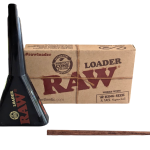 RAW Cone Loader King Size and 98 Special
