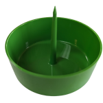 Beamer DePiper Ashtray