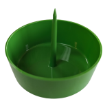 Beamer DePiper Ashtray