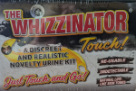 The Whizzinzator