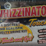 The Whizzinzator
