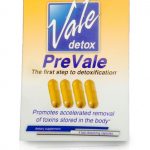 Vale Detox PreVale