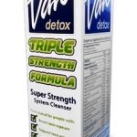 Vale's Triple Strength Formula