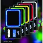 Weightmax Luminx Scale