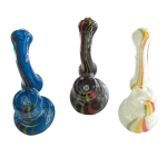 4" Mini Bubbler