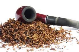 Pipe Tobacco