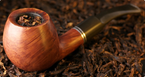Pipe Tobacco