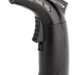 Vector Combat Black Rubber Matte