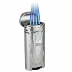 Vector Ironquad Chrome Satin