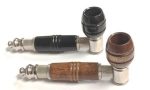 Bamboo Hand Pipe