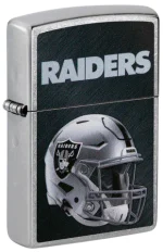 Zippo Las Vegas Raiders
