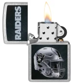 Zippo Las Vegas Raiders open