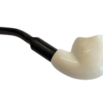Meerschaum Mini Cobra Pipe