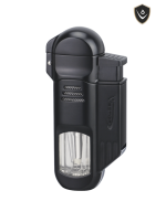Vector Torpedo Black Matte