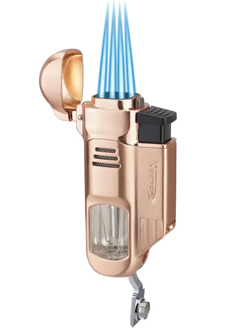 Vector Torpedo Lit